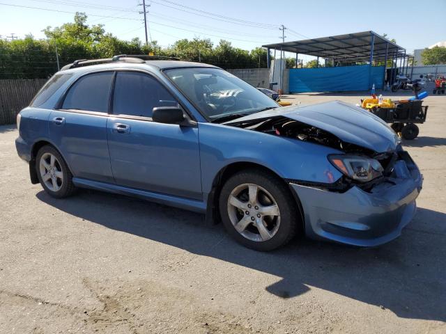 Photo 3 VIN: JF1GG61677G811060 - SUBARU IMPREZA 