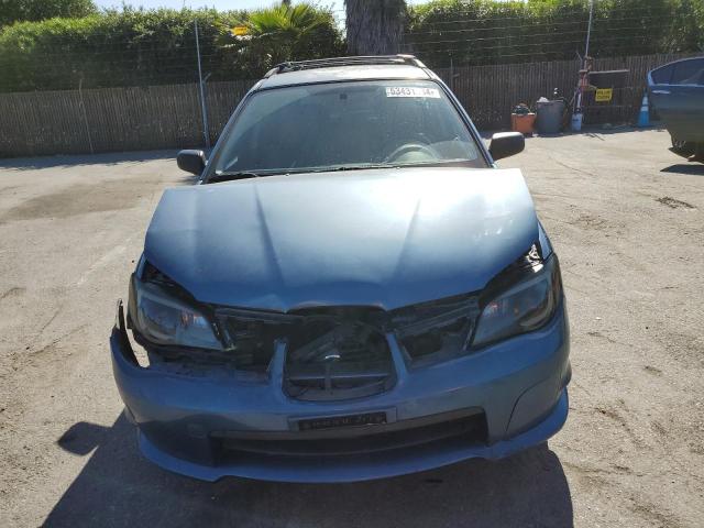 Photo 4 VIN: JF1GG61677G811060 - SUBARU IMPREZA 