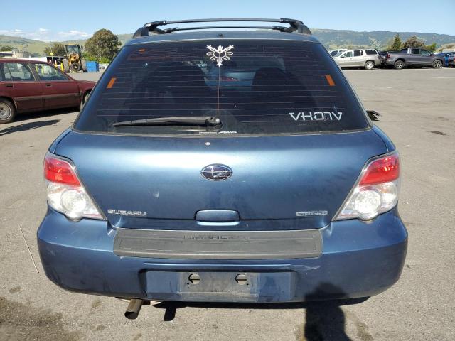 Photo 5 VIN: JF1GG61677G811060 - SUBARU IMPREZA 