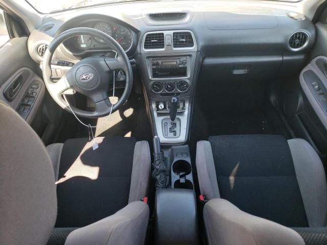 Photo 7 VIN: JF1GG61677H818875 - SUBARU IMPREZA 2. 