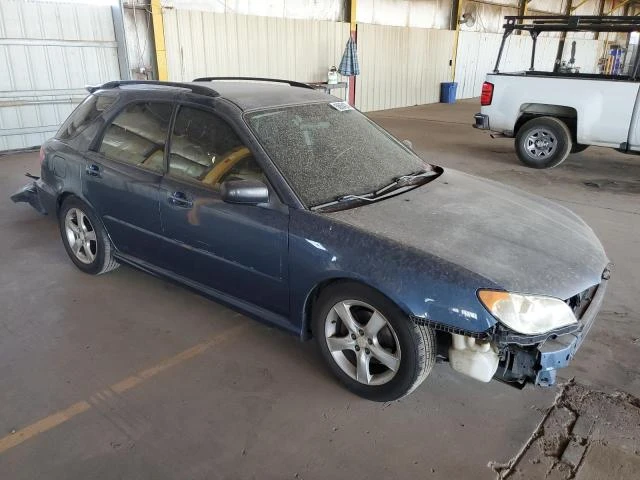 Photo 3 VIN: JF1GG61687G803145 - SUBARU IMPREZA 2. 