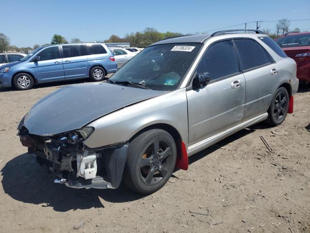 Photo 0 VIN: JF1GG61697H810602 - SUBARU IMPREZA 