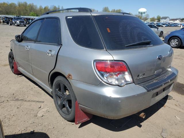 Photo 1 VIN: JF1GG61697H810602 - SUBARU IMPREZA 