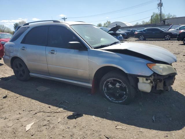 Photo 3 VIN: JF1GG61697H810602 - SUBARU IMPREZA 