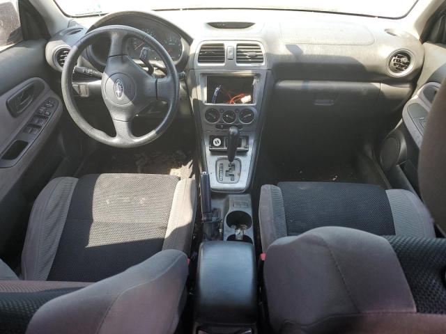 Photo 7 VIN: JF1GG61697H810602 - SUBARU IMPREZA 