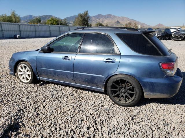 Photo 1 VIN: JF1GG616X7G812543 - SUBARU IMPREZA 2. 