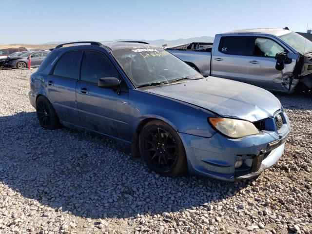 Photo 3 VIN: JF1GG616X7G812543 - SUBARU IMPREZA 2. 