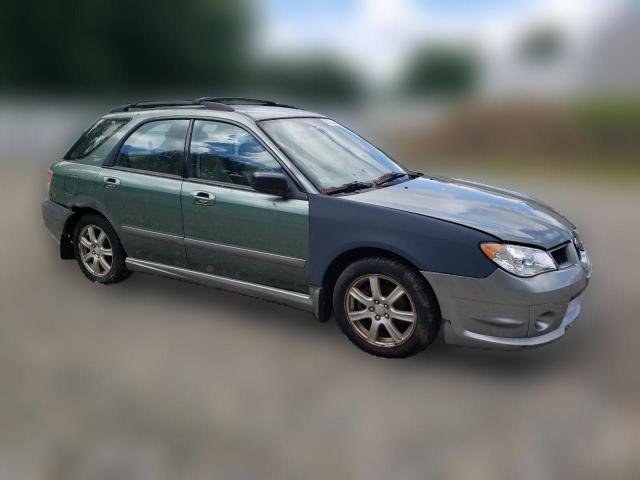 Photo 3 VIN: JF1GG63607H811585 - SUBARU IMPREZA 