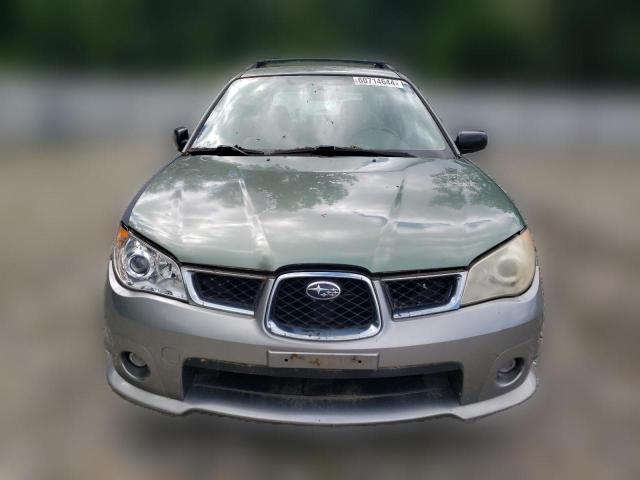 Photo 4 VIN: JF1GG63607H811585 - SUBARU IMPREZA 