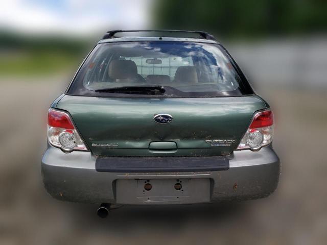 Photo 5 VIN: JF1GG63607H811585 - SUBARU IMPREZA 