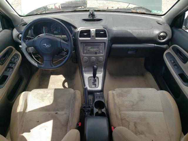 Photo 7 VIN: JF1GG63607H811585 - SUBARU IMPREZA 