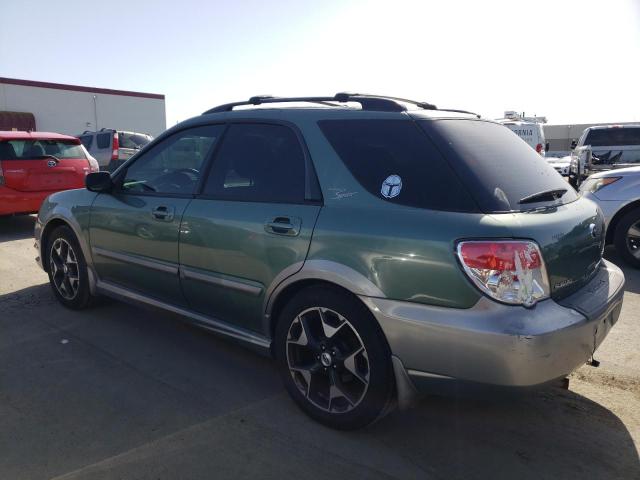 Photo 1 VIN: JF1GG63617H806475 - SUBARU IMPREZA 