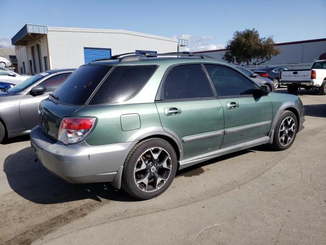 Photo 2 VIN: JF1GG63617H806475 - SUBARU IMPREZA 