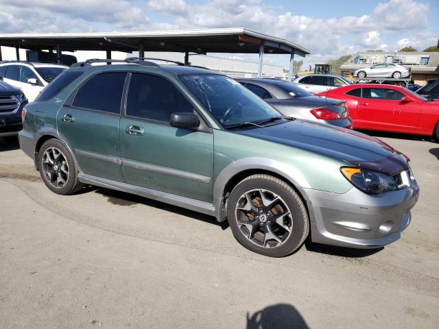 Photo 3 VIN: JF1GG63617H806475 - SUBARU IMPREZA 