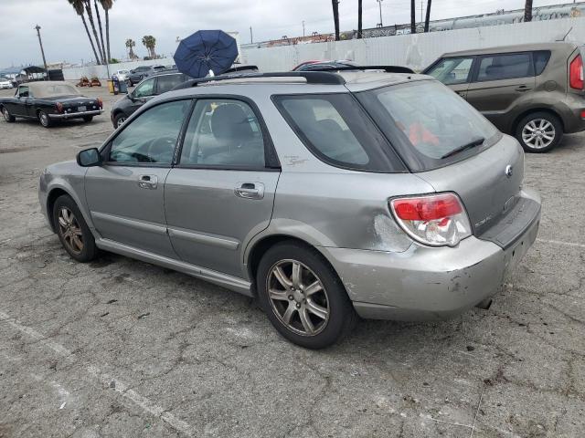 Photo 1 VIN: JF1GG63617H814320 - SUBARU IMPREZA OU 