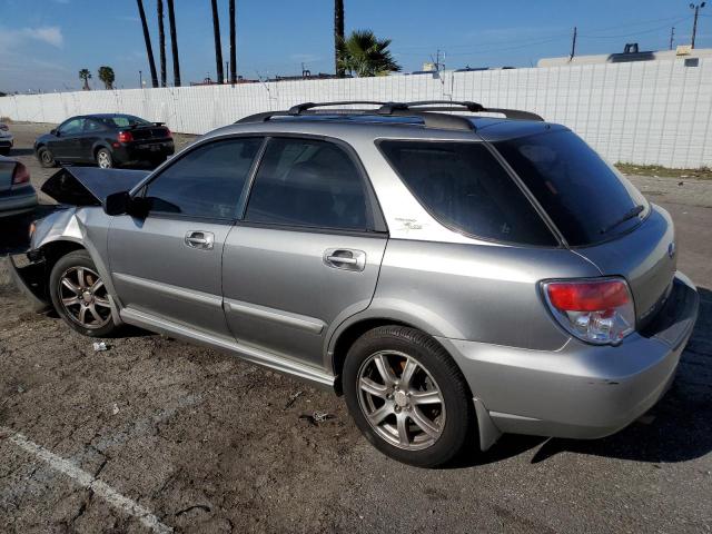 Photo 1 VIN: JF1GG63627G814073 - SUBARU IMPREZA 