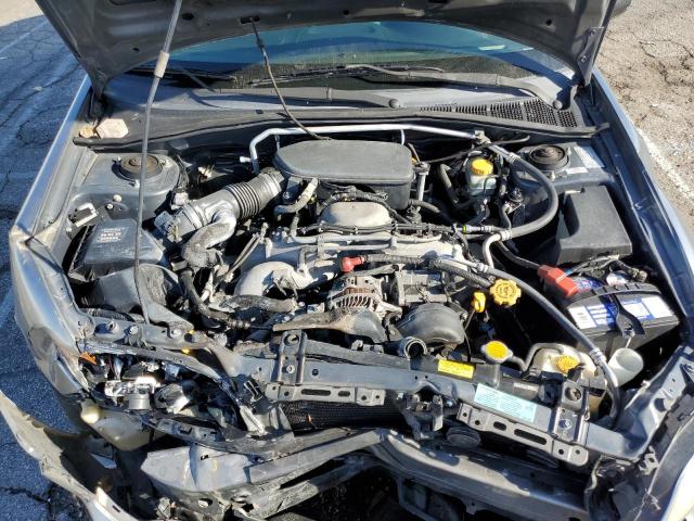 Photo 10 VIN: JF1GG63627G814073 - SUBARU IMPREZA 