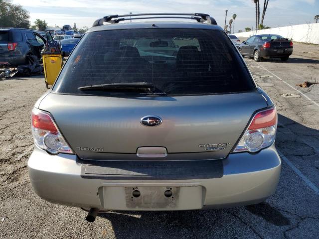 Photo 5 VIN: JF1GG63627G814073 - SUBARU IMPREZA 