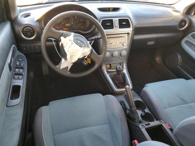 Photo 7 VIN: JF1GG63627G814073 - SUBARU IMPREZA 