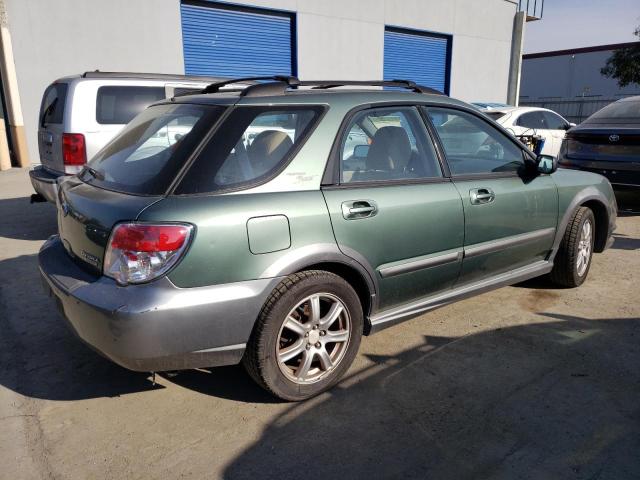 Photo 2 VIN: JF1GG63627H803679 - SUBARU IMPREZA 