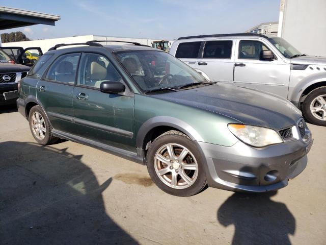 Photo 3 VIN: JF1GG63627H803679 - SUBARU IMPREZA 