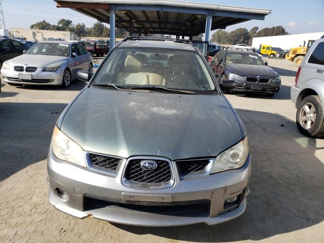 Photo 4 VIN: JF1GG63627H803679 - SUBARU IMPREZA 