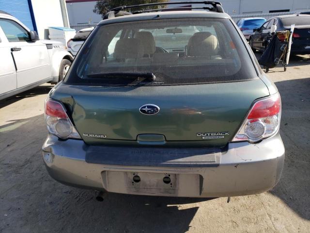 Photo 5 VIN: JF1GG63627H803679 - SUBARU IMPREZA 