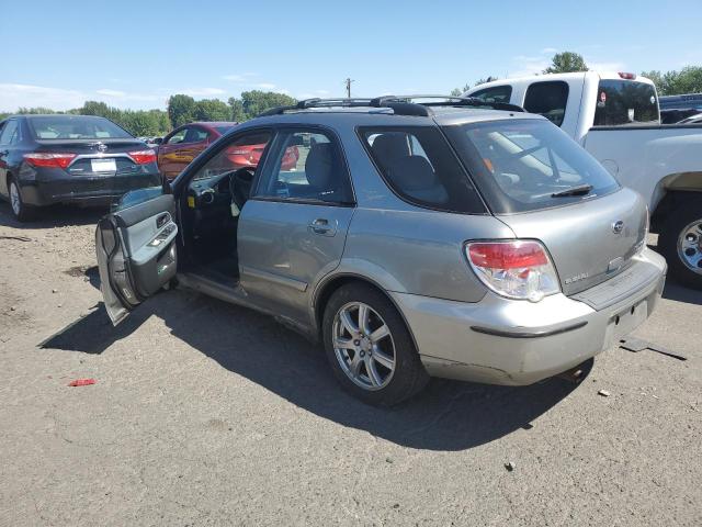 Photo 1 VIN: JF1GG63627H812740 - SUBARU IMPREZA OU 