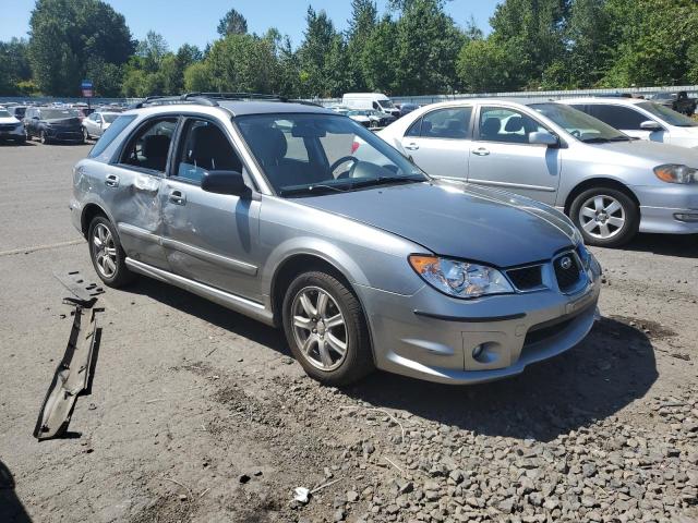 Photo 3 VIN: JF1GG63627H812740 - SUBARU IMPREZA OU 