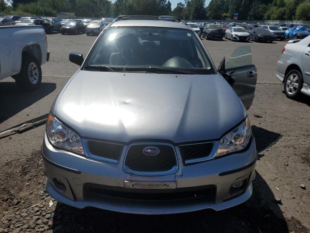 Photo 4 VIN: JF1GG63627H812740 - SUBARU IMPREZA OU 