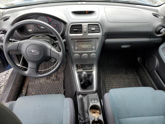 Photo 7 VIN: JF1GG63647G800742 - SUBARU IMPREZA 