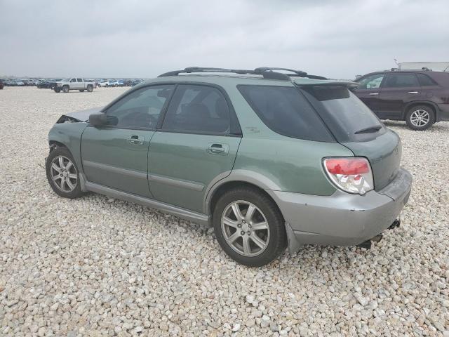 Photo 1 VIN: JF1GG63647G800773 - SUBARU IMPREZA 