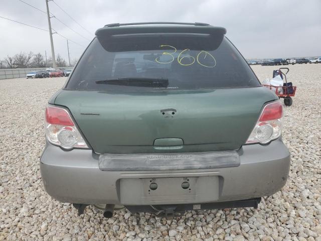 Photo 5 VIN: JF1GG63647G800773 - SUBARU IMPREZA 