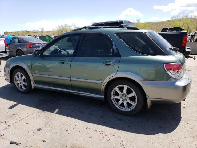 Photo 1 VIN: JF1GG63647H800167 - SUBARU IMPREZA 