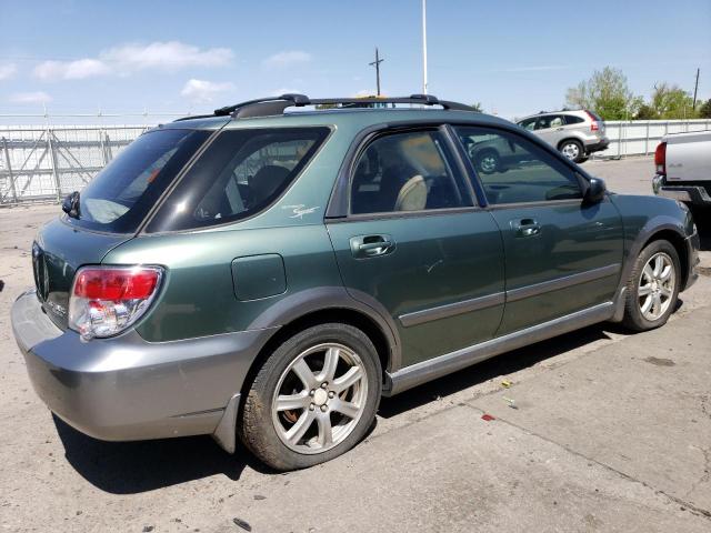 Photo 2 VIN: JF1GG63647H800167 - SUBARU IMPREZA 