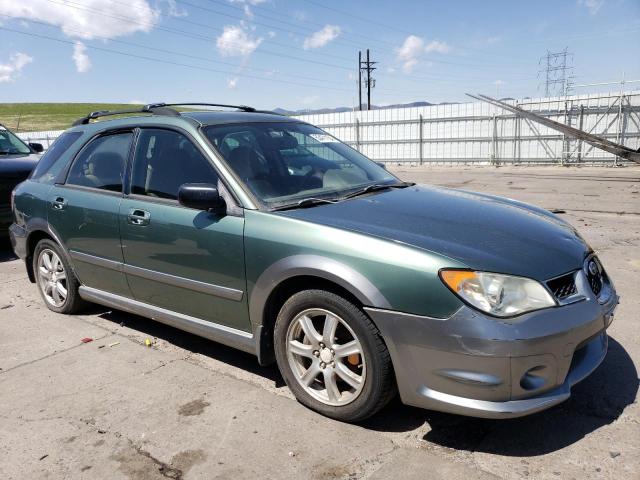 Photo 3 VIN: JF1GG63647H800167 - SUBARU IMPREZA 