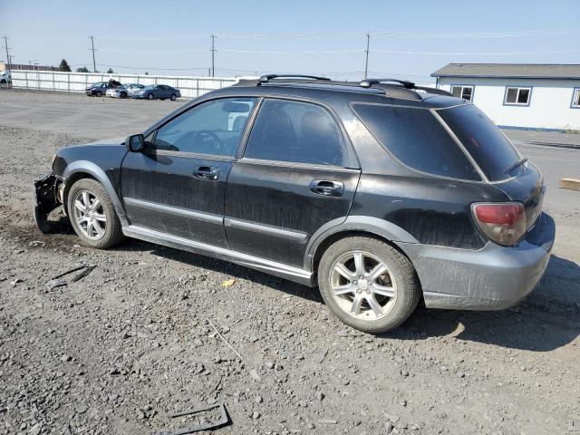 Photo 1 VIN: JF1GG63647H808835 - SUBARU IMPREZA OU 