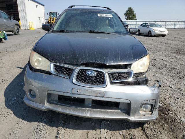 Photo 4 VIN: JF1GG63647H808835 - SUBARU IMPREZA OU 