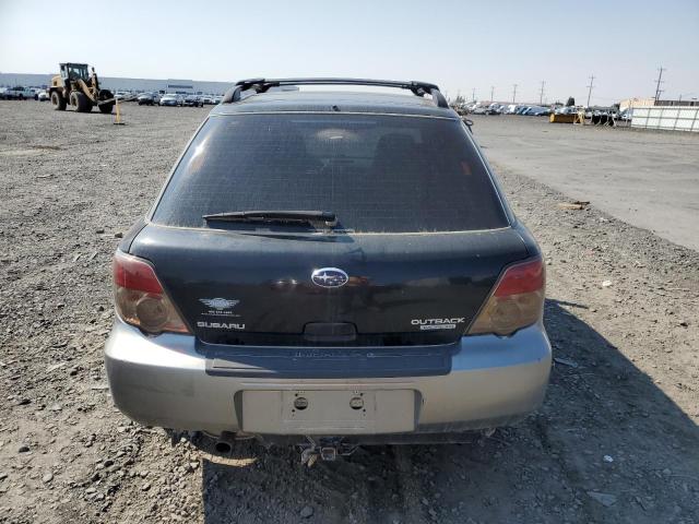 Photo 5 VIN: JF1GG63647H808835 - SUBARU IMPREZA OU 