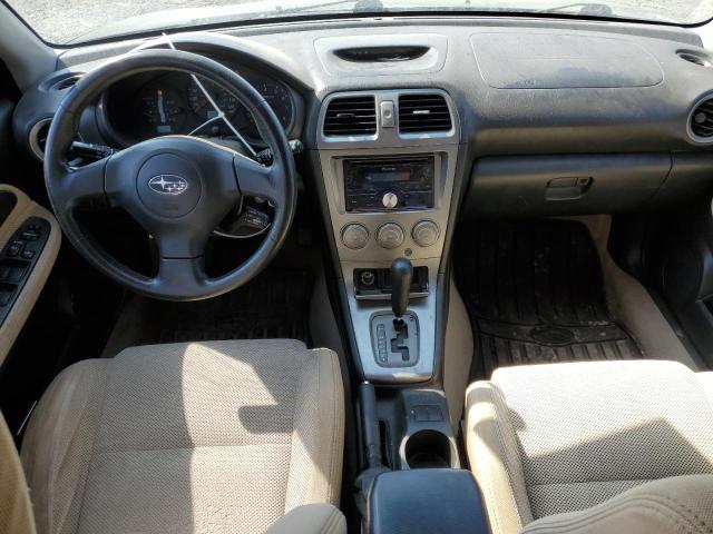 Photo 7 VIN: JF1GG63647H808835 - SUBARU IMPREZA OU 