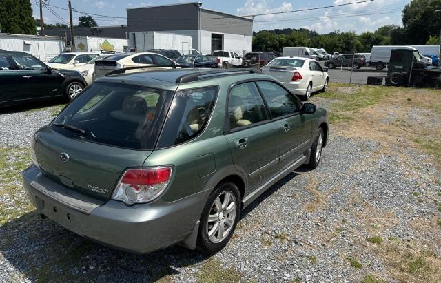 Photo 3 VIN: JF1GG63657H807645 - SUBARU IMPREZA OU 