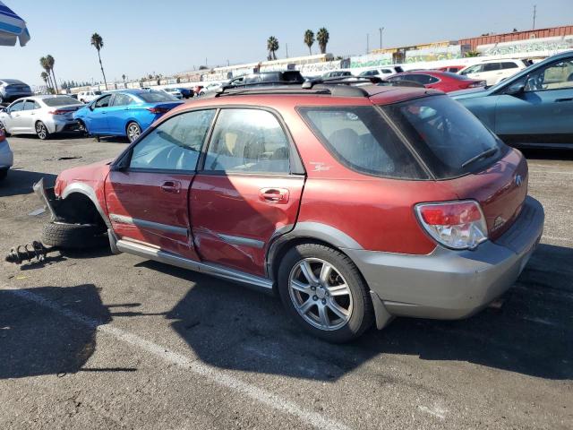 Photo 1 VIN: JF1GG63657H812389 - SUBARU IMPREZA OU 