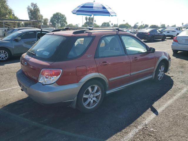 Photo 2 VIN: JF1GG63657H812389 - SUBARU IMPREZA OU 