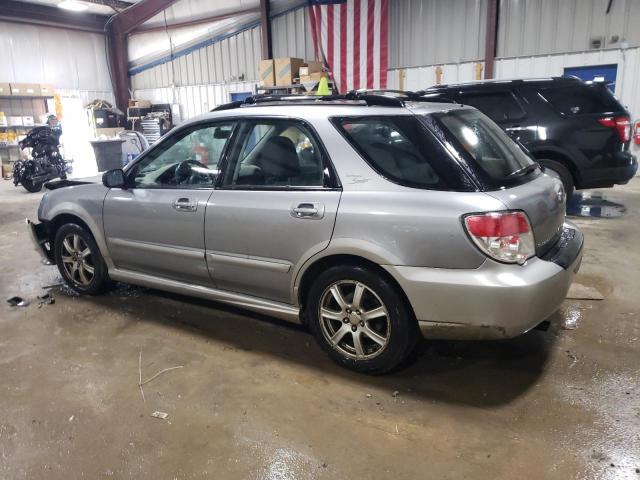 Photo 1 VIN: JF1GG63687H810877 - SUBARU IMPREZA 