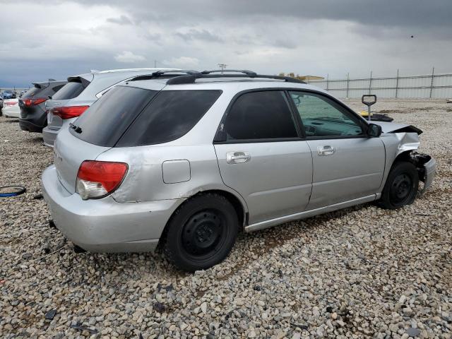 Photo 2 VIN: JF1GG65534H817705 - SUBARU IMPREZA TS 