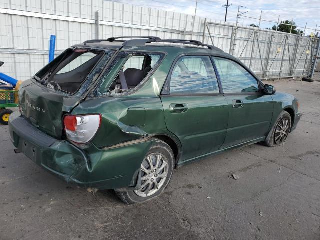 Photo 2 VIN: JF1GG65572H813377 - SUBARU IMPREZA TS 