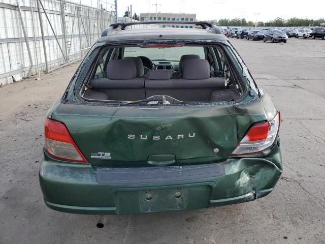 Photo 5 VIN: JF1GG65572H813377 - SUBARU IMPREZA TS 