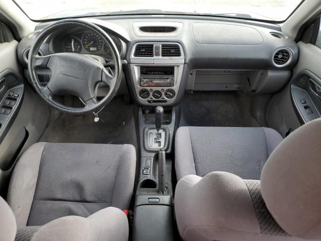 Photo 7 VIN: JF1GG65572H813377 - SUBARU IMPREZA TS 