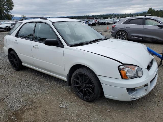 Photo 3 VIN: JF1GG65584H819904 - SUBARU IMPREZA 