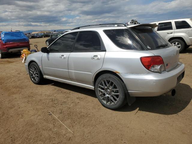 Photo 1 VIN: JF1GG65584H821717 - SUBARU IMPREZA 